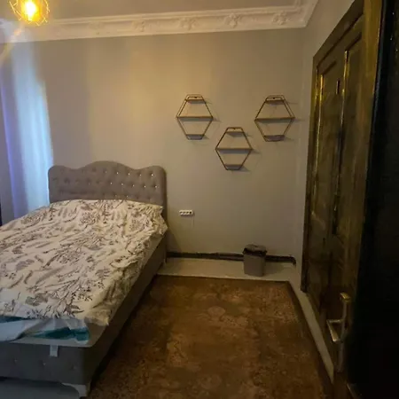 Apartment Istanbul'un Kalbi *