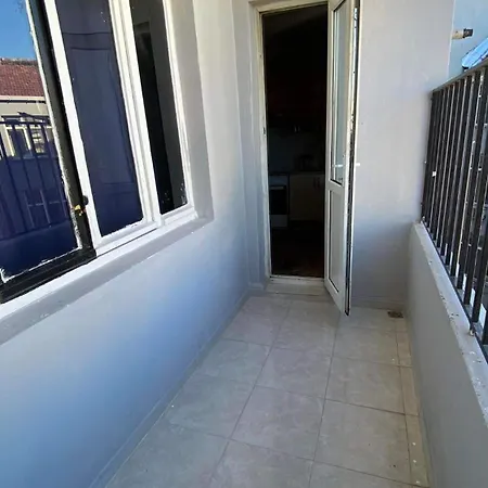 Istanbul'un Kalbi Apartment