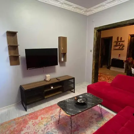 Apartment Istanbul'un Kalbi