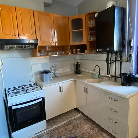 Istanbul'un Kalbi Apartment *