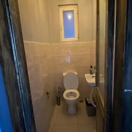 Istanbul'un Kalbi Apartment Istanbul